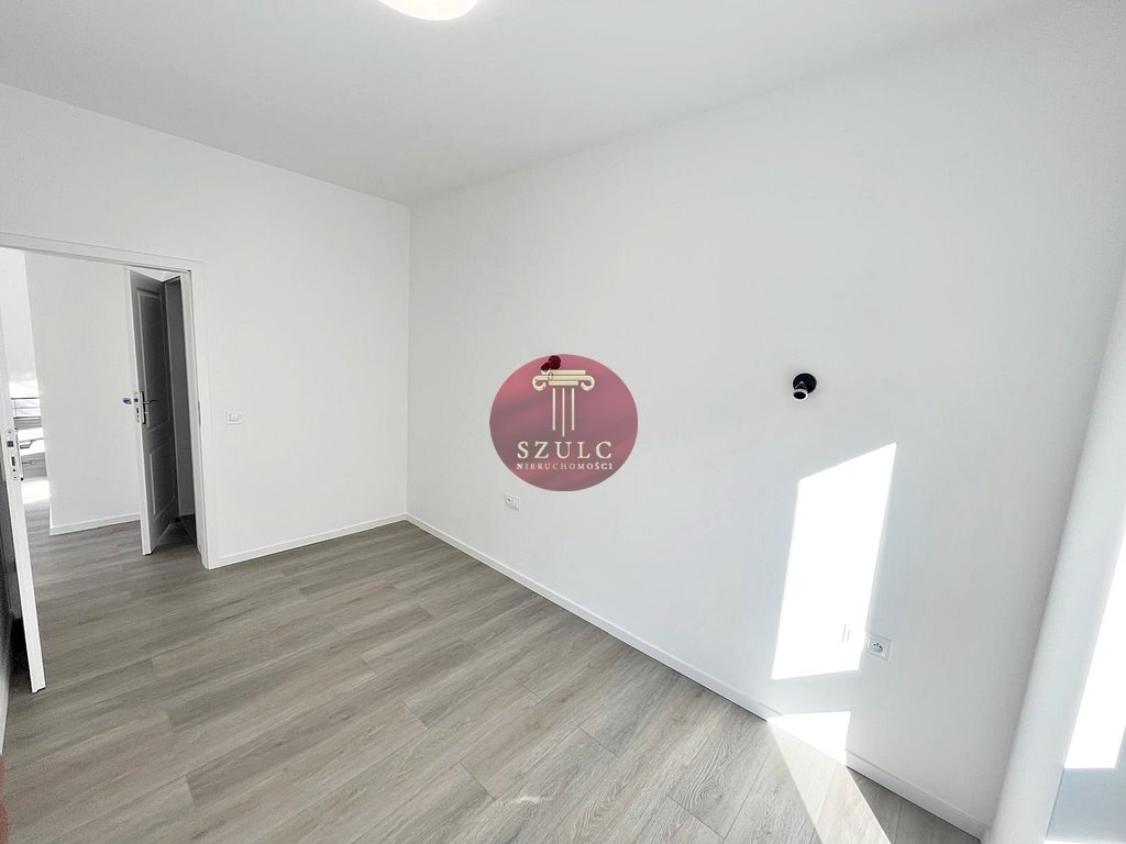 Mieszkanie trzypokojowe na wynajem Szczecin, Warszewo  75m2 Foto 4