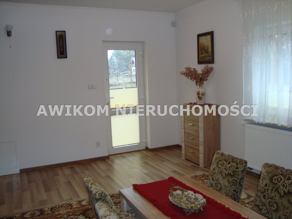 Dom na sprzedaż Grodzisk Mazowiecki, Odrano-Wola  120m2 Foto 10