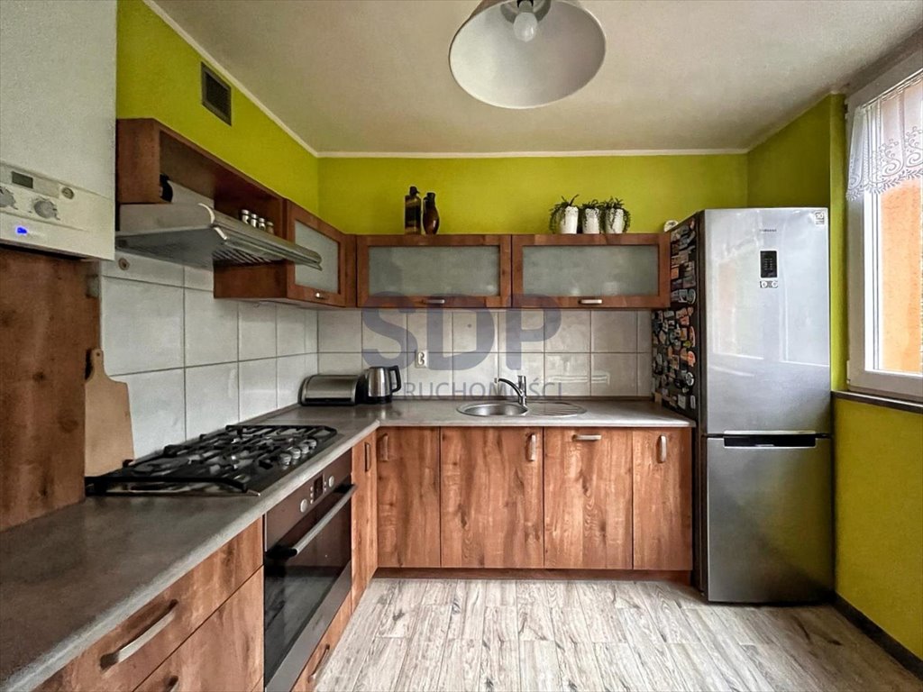 Mieszkanie czteropokojowe  na sprzedaż Wrocław, Fabryczna, Leśnica, Mokrzańska  80m2 Foto 7