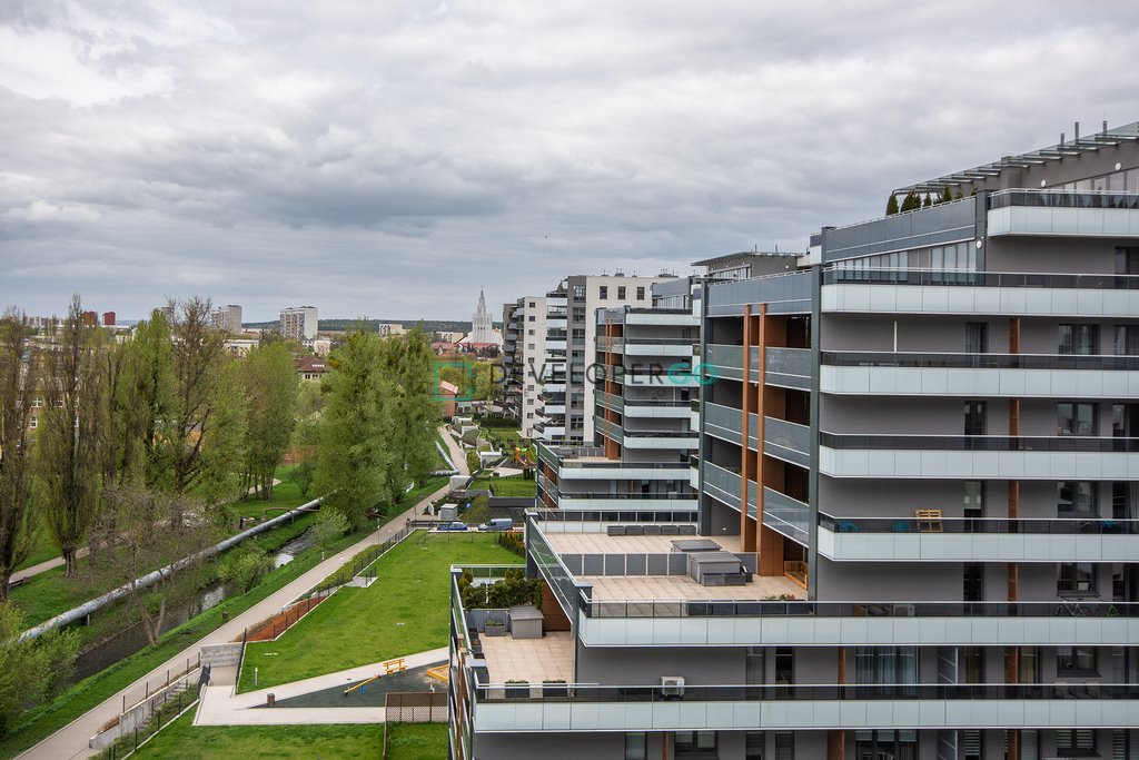 Mieszkanie trzypokojowe na sprzedaż Białystok, Centrum, Jurowiecka  58m2 Foto 1