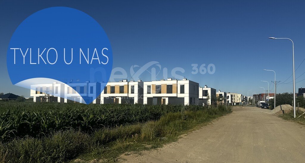 Działka budowlana na sprzedaż Wrocław, Lipa Piotrowska, Lipa Piotrowska  3 389m2 Foto 1