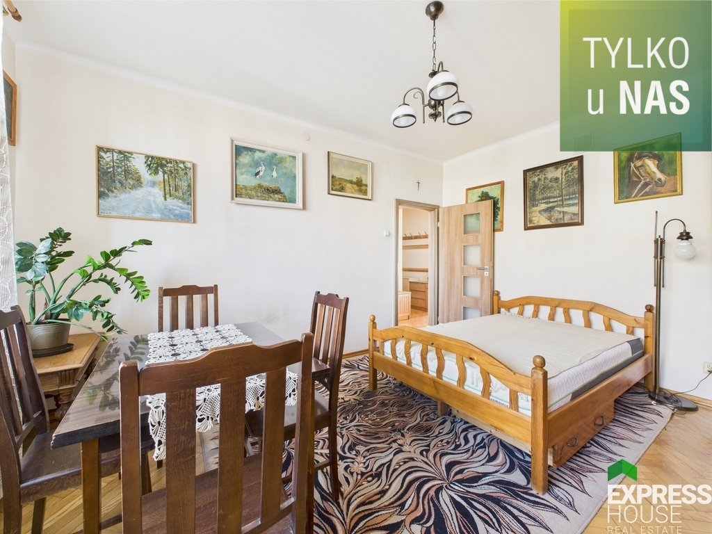 Mieszkanie trzypokojowe na sprzedaż Białystok, Centrum, Aleja Józefa Piłsudskiego  68m2 Foto 1