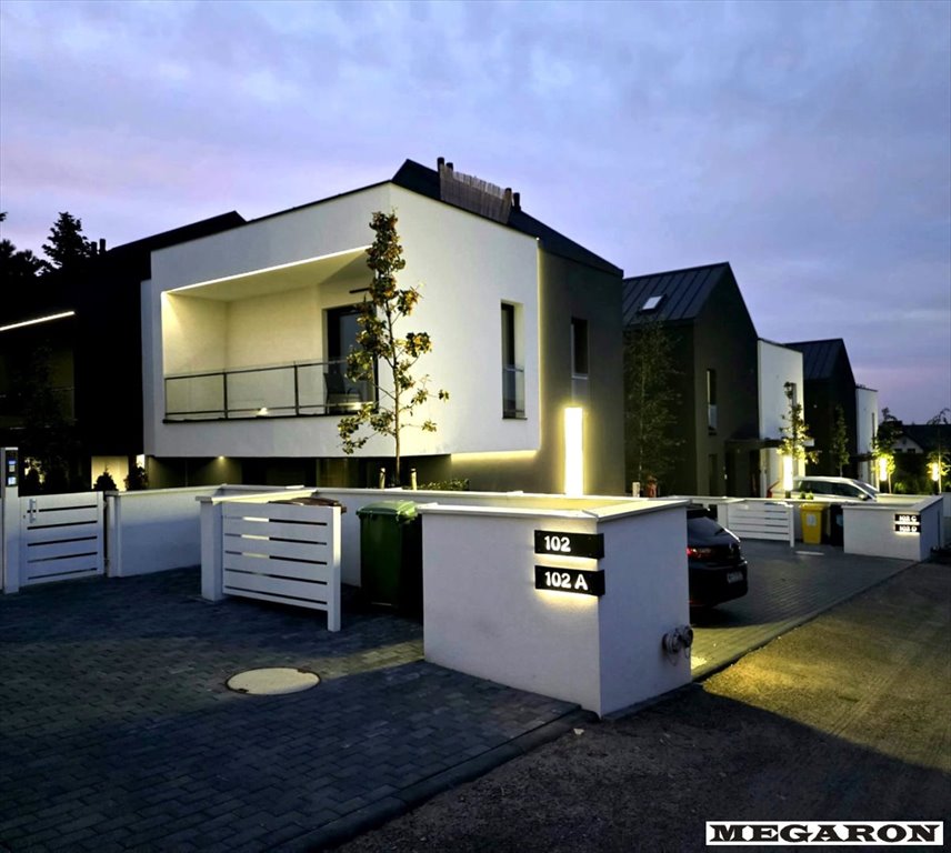Ekskluzywny apartament z tarasem 69 m² w Częstochowie polecam Częstochowa, Północ  44m2 Foto 1