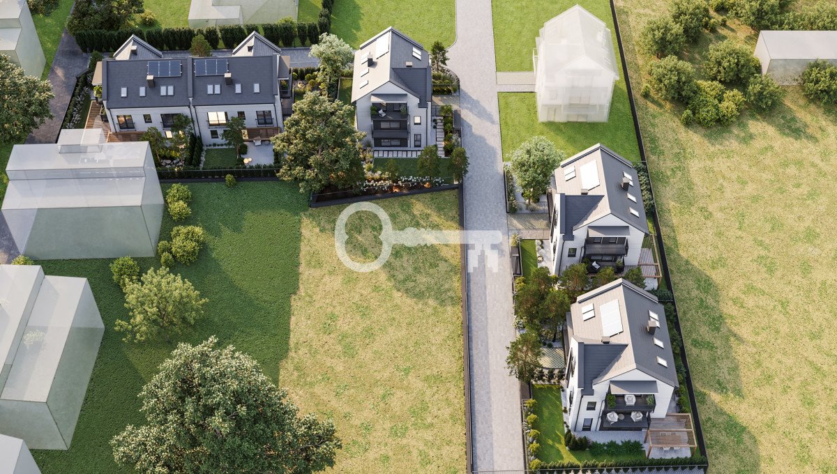 Dom na sprzedaż Kraków, Kliny, Księżycowa  210m2 Foto 1