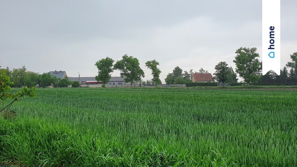 Do sprzedania działka 1141 m² w Łagiewnikach z mediami Łagiewniki, Sowia  1 141m2 Foto 1