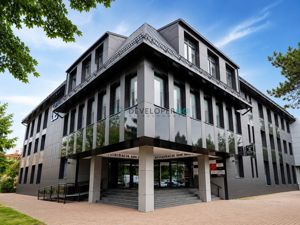 Lokal użytkowy 130 m² w centrum Suwałk - polecam Suwałki  130m2 Foto 1