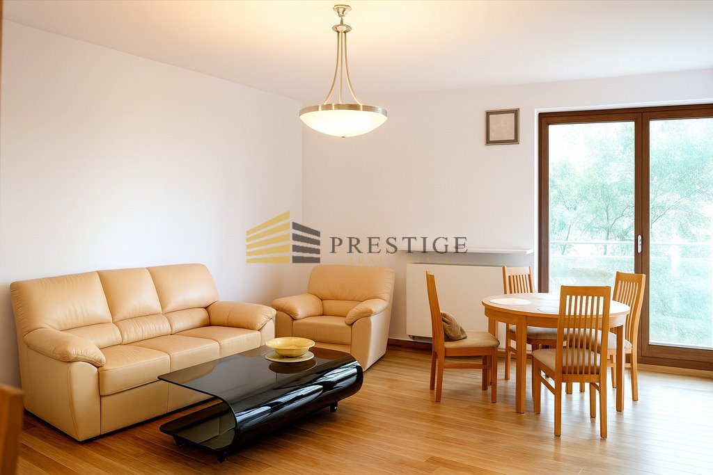 Mieszkanie dwupokojowe na wynajem Warszawa, Śródmieście, Grzybowska  66m2 Foto 1