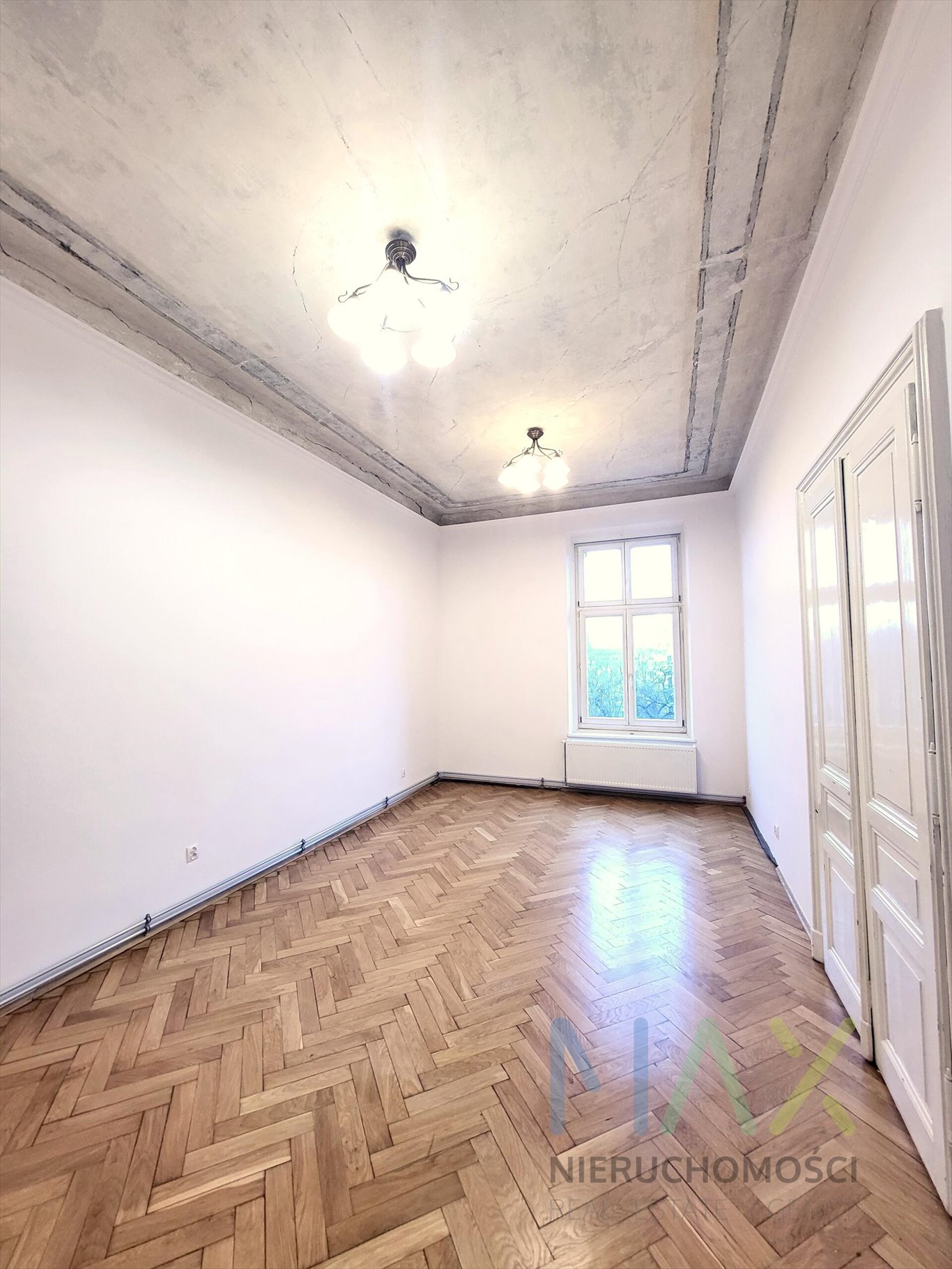 Lokal użytkowy na wynajem Kraków, Stare Miasto, Basztowa  120m2 Foto 3