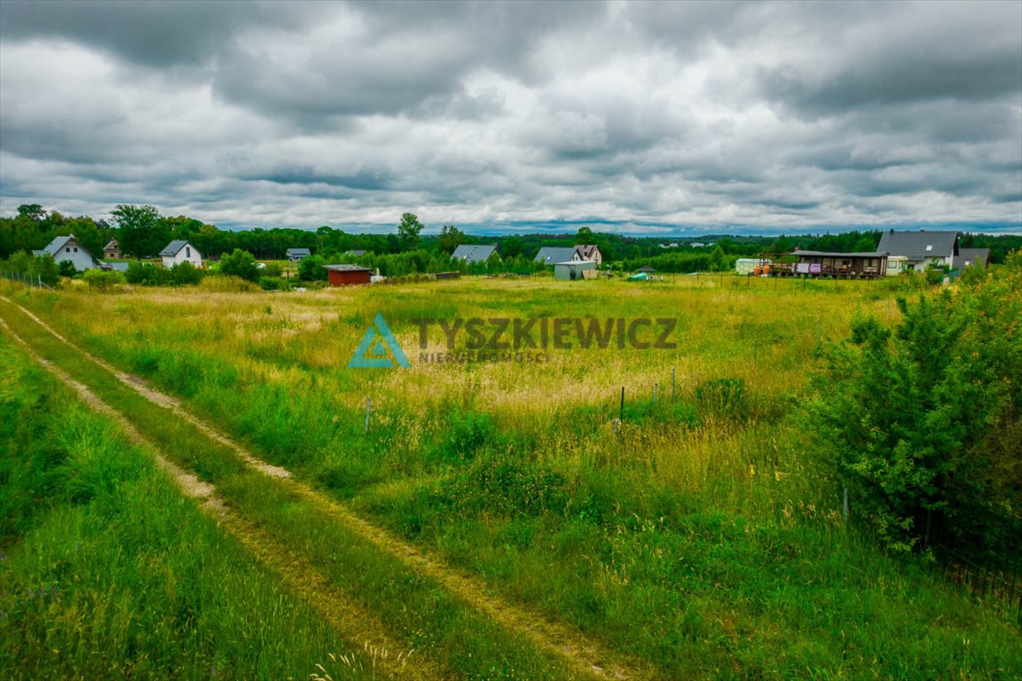 Działka budowlana na sprzedaż Sobącz  2 401m2 Foto 12