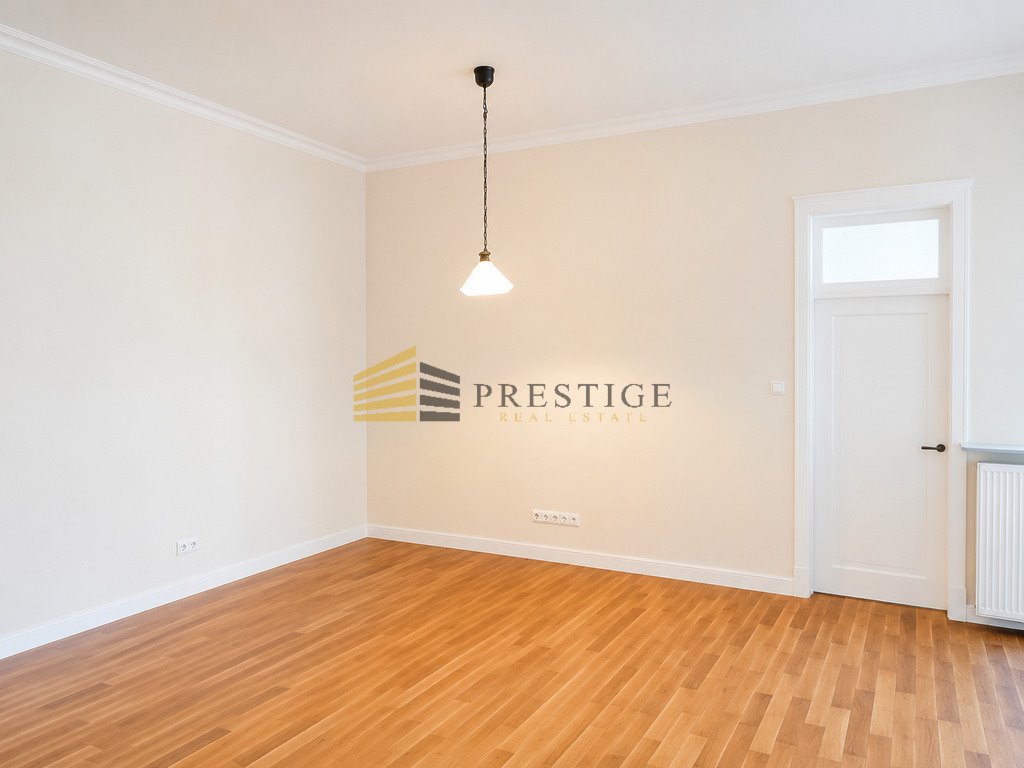 Polecam nowoczesny apartament 90 m² w prestiżowej lokalizacji Warszawy Warszawa, Śródmieście, Hoża  90m2 Foto 1