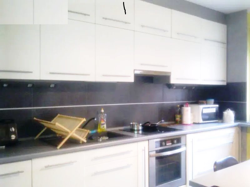 Mieszkanie trzypokojowe na wynajem Poznań, Grunwald, wojskowa near City Park  68m2 Foto 1