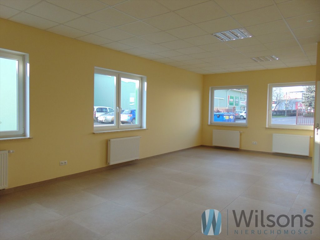 Magazyn na wynajem Janki  820m2 Foto 5