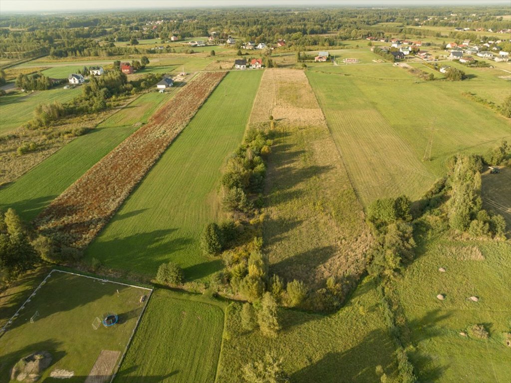 Działka budowlana na sprzedaż Postoliska  15 000m2 Foto 12