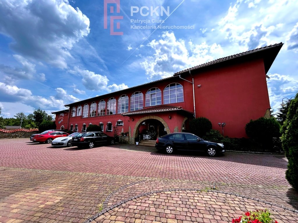 Lokal użytkowy na sprzedaż Murów  1 800m2 Foto 13