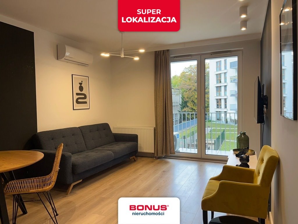 Mieszkanie dwupokojowe na wynajem Gdańsk, Wałowa  44m2 Foto 1