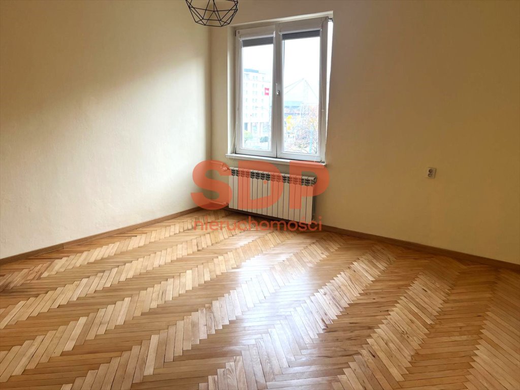 Kawalerka na sprzedaż Warszawa, Śródmieście Muranów, gen. Władysława Andersa  26m2 Foto 2