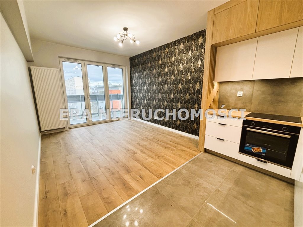 3-pokojowe mieszkanie z panoramicznymi oknami i wysokim standardem Białystok, Sienkiewicza, Ciepła  47m2 Foto 1