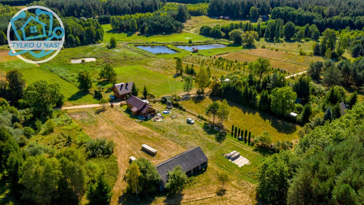 Dom na sprzedaż Leszczany  164m2 Foto 1