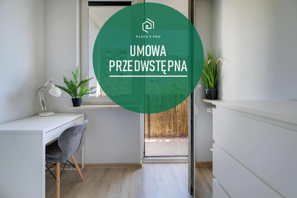 Mieszkanie na sprzedaż Warszawa, Targówek, Suwalska  55m2 Foto 14