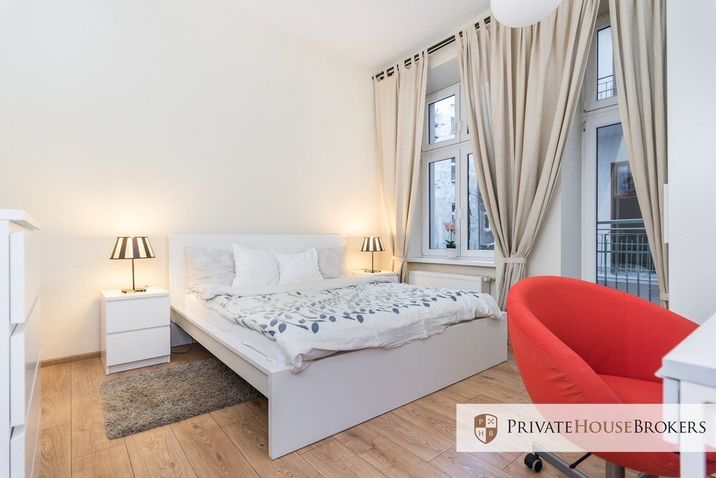 Mieszkanie trzypokojowe na sprzedaż Kraków, Stare Miasto, Wielopole 68m2 Foto 1 Mieszkanie trzypokojowe na sprzedaż Kraków, Stare Miasto, Wielopole 68m2 Foto 1
