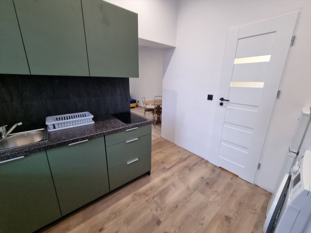 Nowoczesna kawalerka 40 m² w centrum Mysłowic - polecam! Mysłowice, Śródmieście, Oświęcimska  40m2 Foto 1