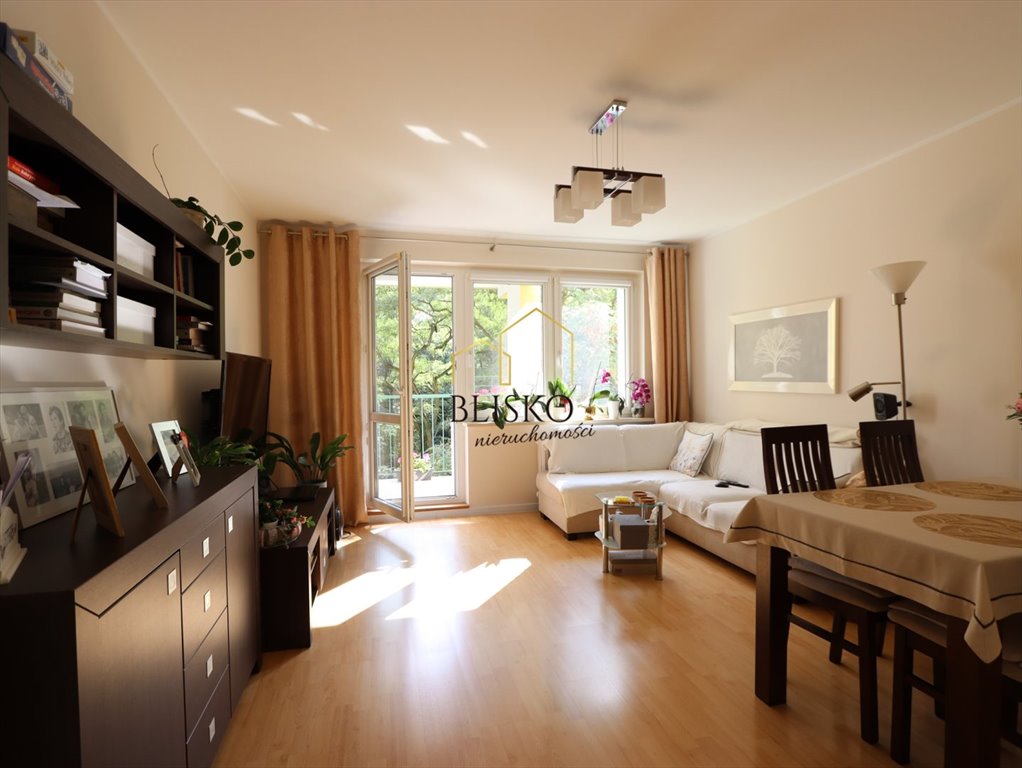 Fordon, 3 pokoje, balkon, po remoncie, 65 m² Bydgoszcz, Fordon  65m2 Foto 1