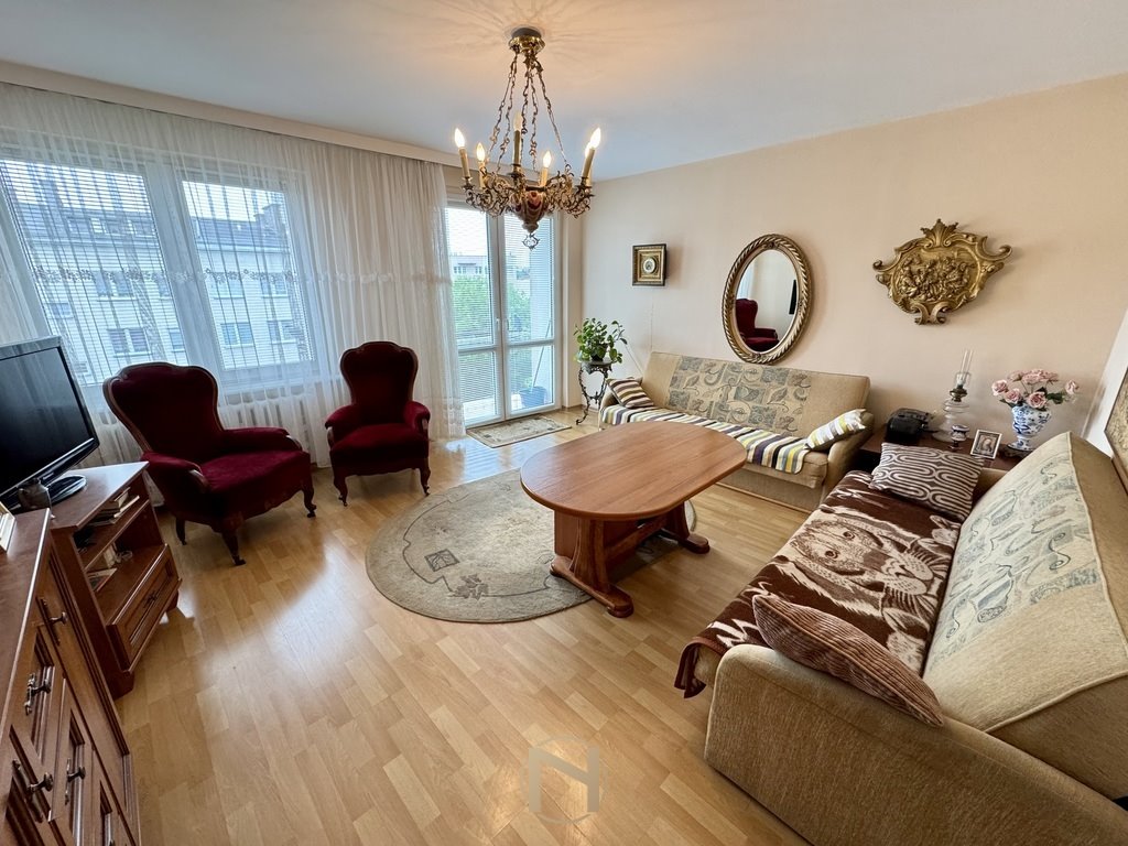 Mieszkanie 50 m² w centrum Gorzowa - zapraszam Gorzów Wielkopolski, Centrum  50m2 Foto 1