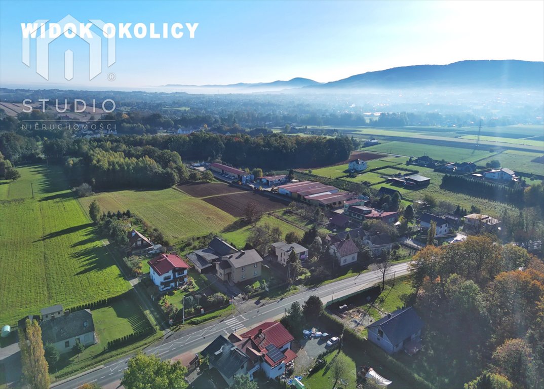 Działka budowlana na sprzedaż Bielsko-Biała, Wawelska  3 143m2 Foto 10