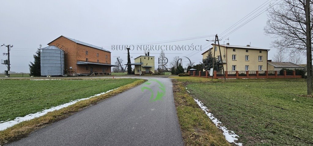 Dom na sprzedaż Marcinów  280m2 Foto 5