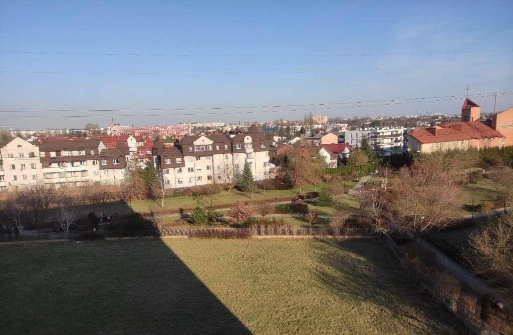 Mieszkanie dwupokojowe na sprzedaż Warszawa, Ursus, ul. Stanisława Wojciechowskiego 36  48m2 Foto 4