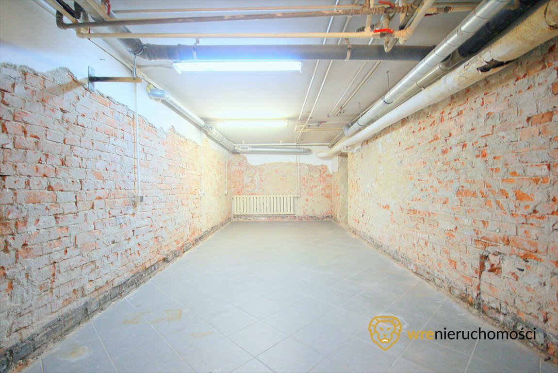 Magazyn na wynajem Wrocław, Nadodrze, Stanisława Staszica  170m2 Foto 5