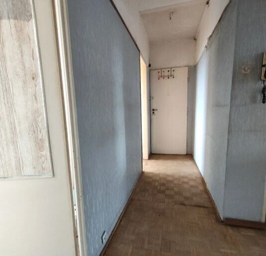 Mieszkanie czteropokojowe  na sprzedaż Warszawa, Mokotów, Stegny, Czarnomorska  64m2 Foto 7