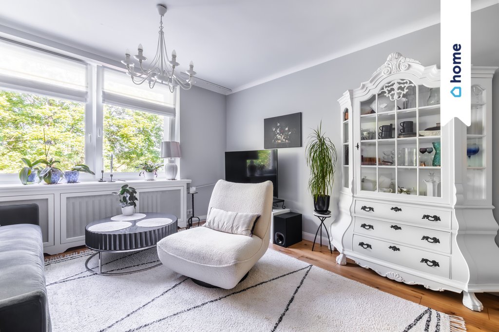 Do sprzedania przestronne 3-pokojowe mieszkanie 66 m² w Lublinie Lublin, Grażyny  66m2 Foto 1