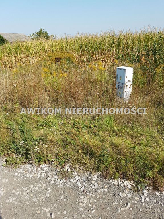 Działka budowlana na sprzedaż Błonie 1 000m2 Foto 1 Działka budowlana na sprzedaż Błonie 1 000m2 Foto 1