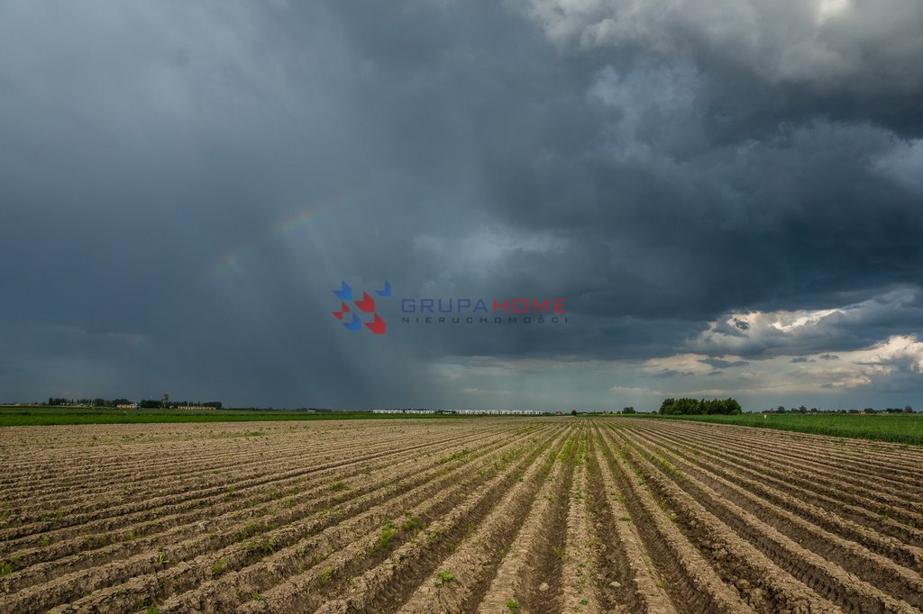 Działka inwestycyjna 18 500 m² Falenty Nowe (plan MN/U) Falenty Nowe  18 500m2 Foto 1