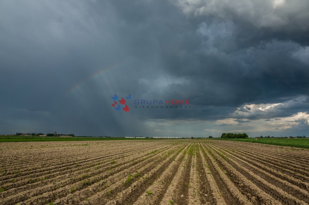 Działka budowlana na sprzedaż Falenty Nowe  1 000m2 Foto 1