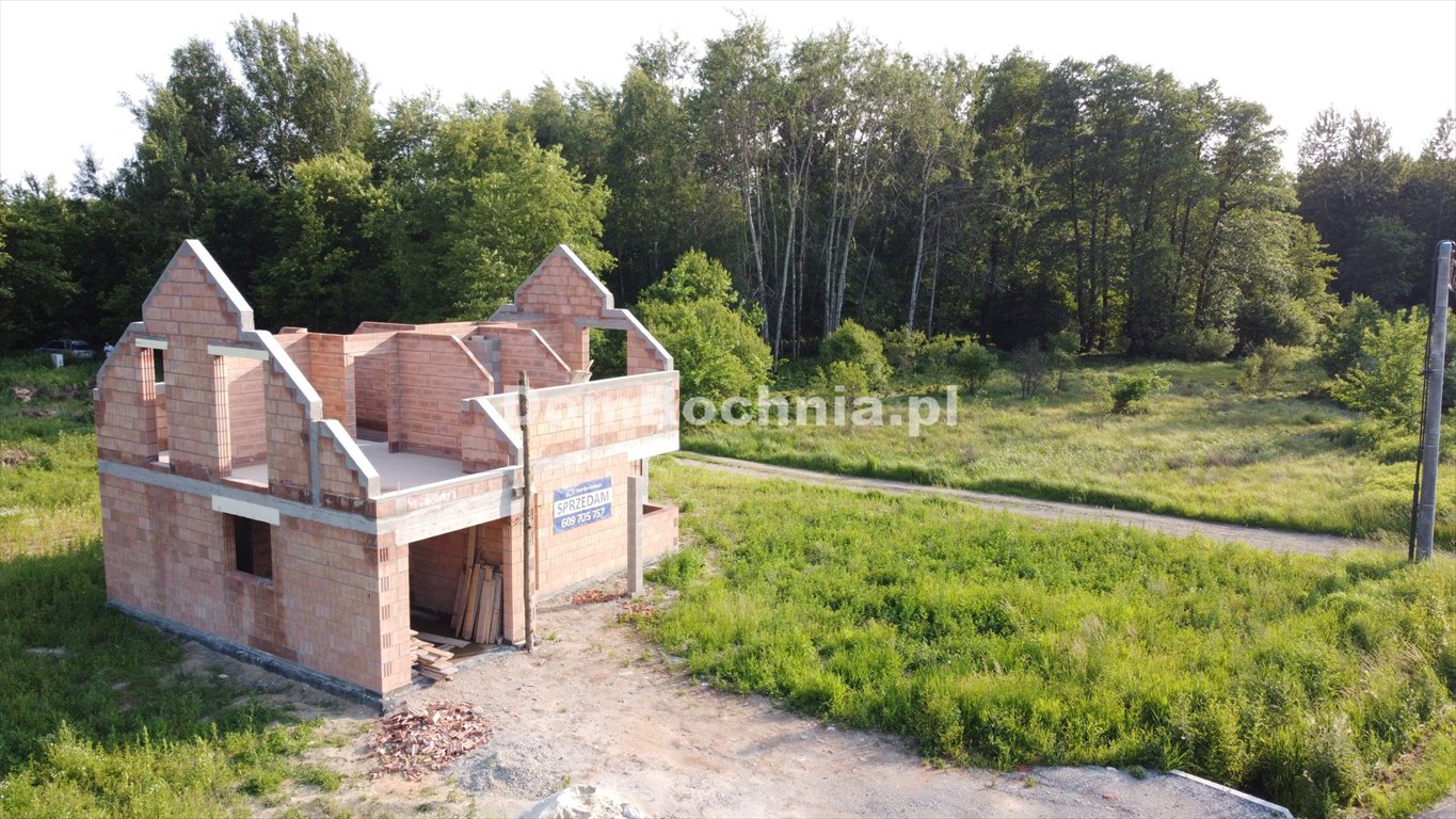 Dom na sprzedaż Dąbrówka  125m2 Foto 1