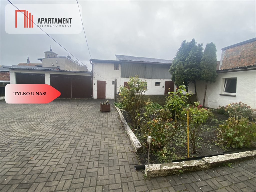 Dom na sprzedaż Łobżenica  300m2 Foto 1