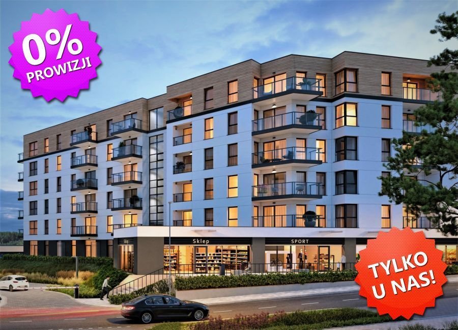 Lokal użytkowy na wynajem Gdynia, Dąbrowa, Rdestowa  112m2 Foto 1