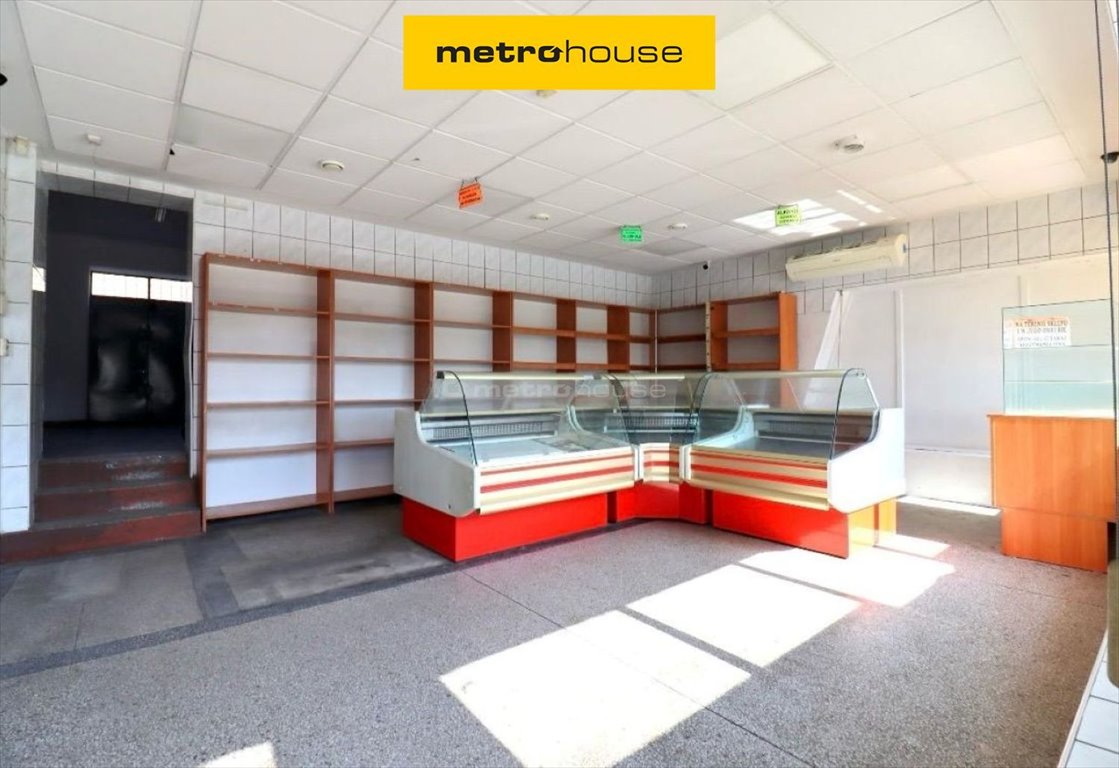 Na sprzedaż lokal usługowy 70 m² w Zabrzu z niezależnym wejściem Zabrze, Szpitalna  70m2 Foto 1
