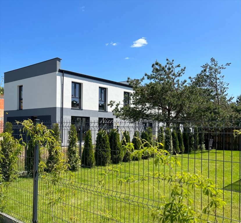 Dom na sprzedaż Złotokłos  186m2 Foto 1