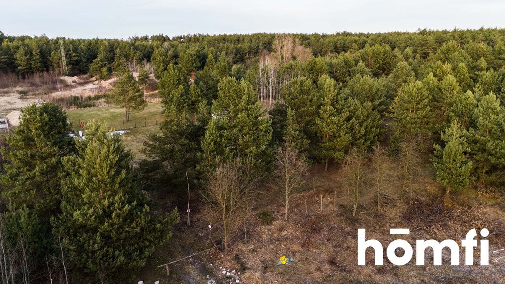 Działka budowlana na sprzedaż Huta Mazowszańska, Diamentowa  1 500m2 Foto 19