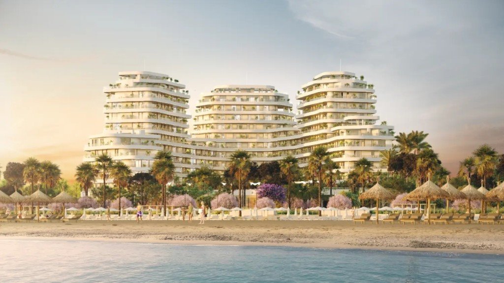 Kawalerka na sprzedaż Hiszpania, Malaga, Playa de San Andrés  105m2 Foto 1
