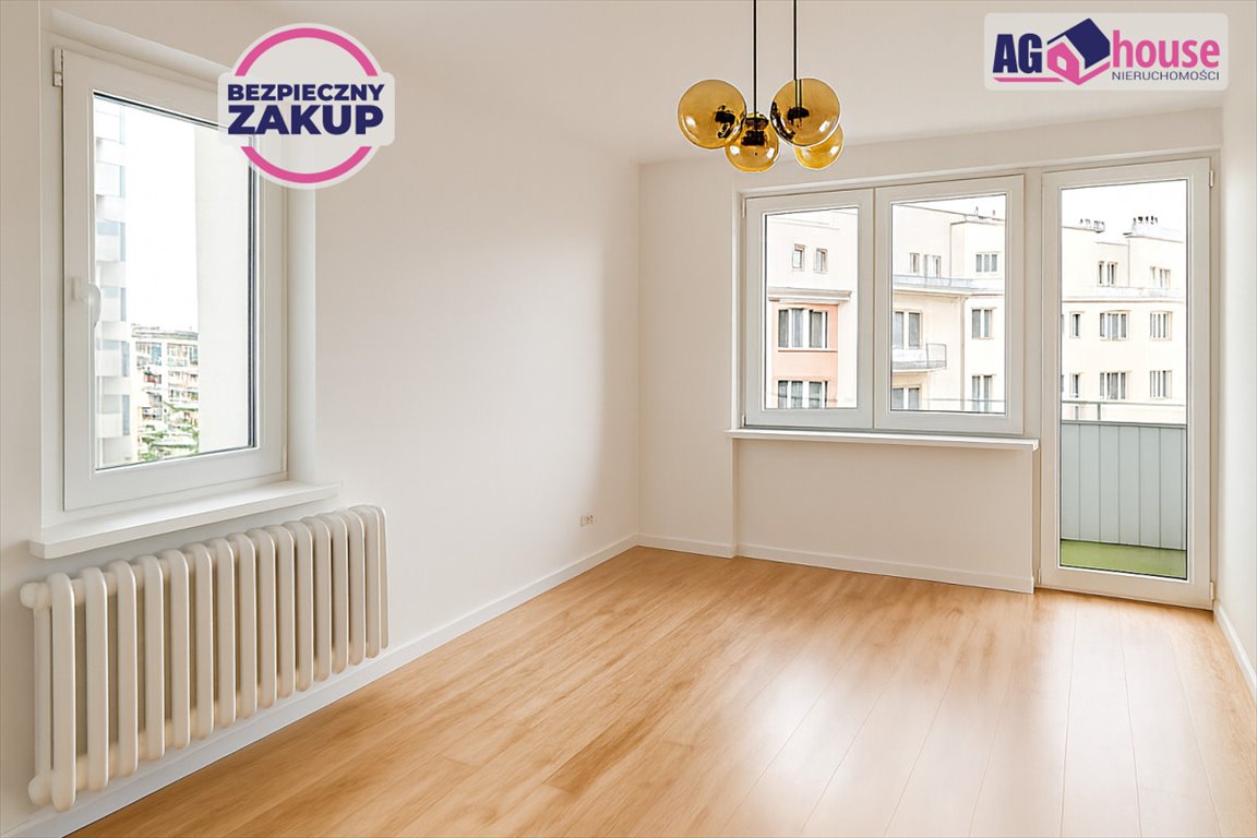 Mieszkanie trzypokojowe na sprzedaż Tczew, Al. Zwycięstwa  54m2 Foto 1