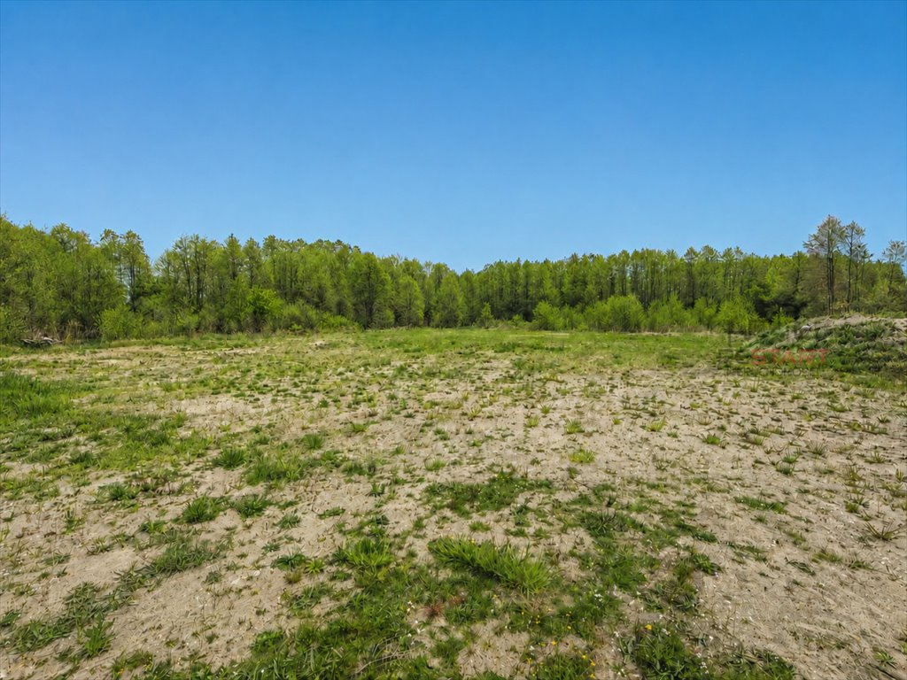 Działka 4390 m² pod dom z dobrym dojazdem do S8 - zapraszam Zboiska  4 390m2 Foto 1