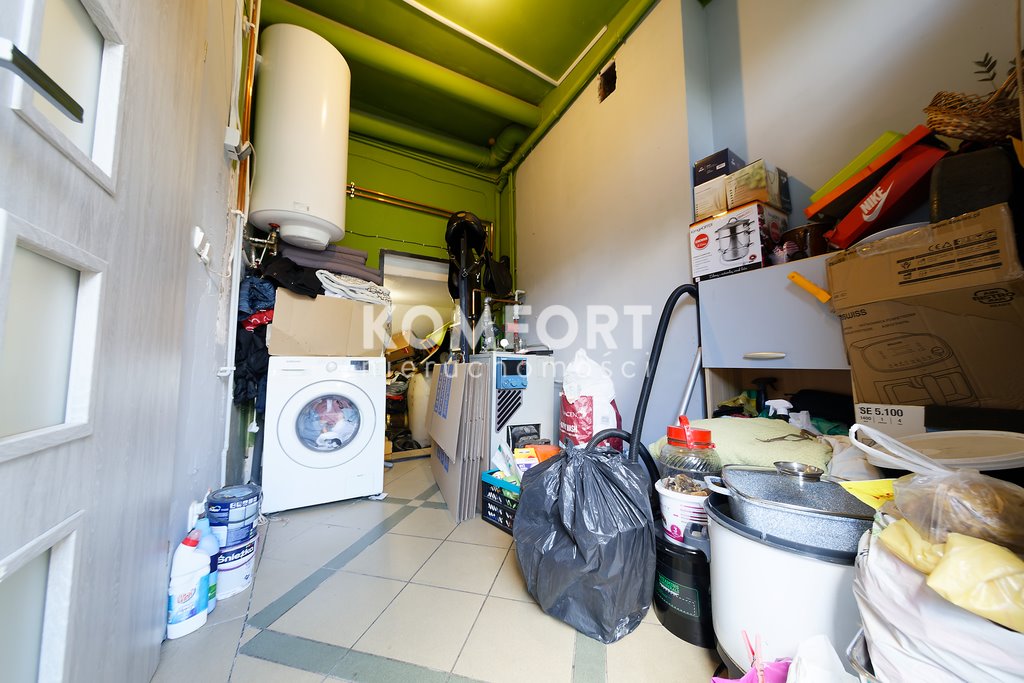 Lokal użytkowy na sprzedaż Chojna  151m2 Foto 5