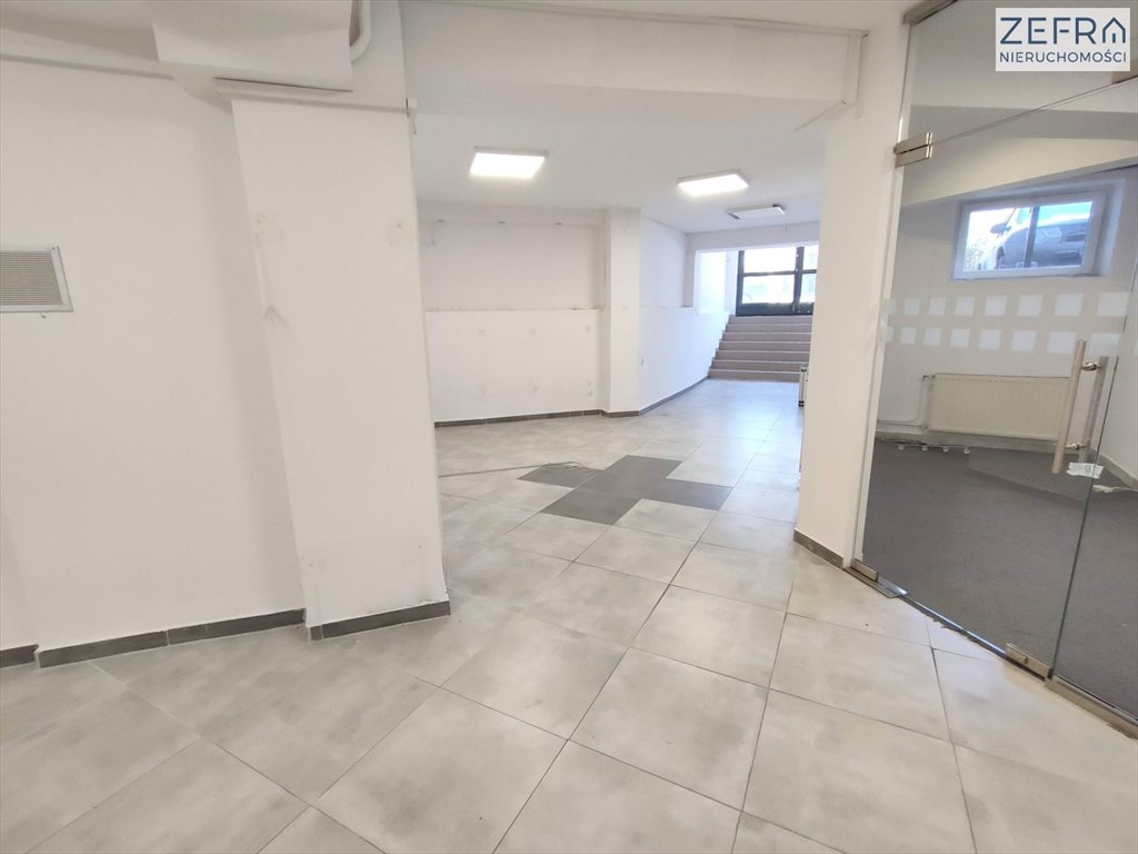 Lokal użytkowy na wynajem Kraków, Prądnik Biały, Prądnik Biały  200m2 Foto 1