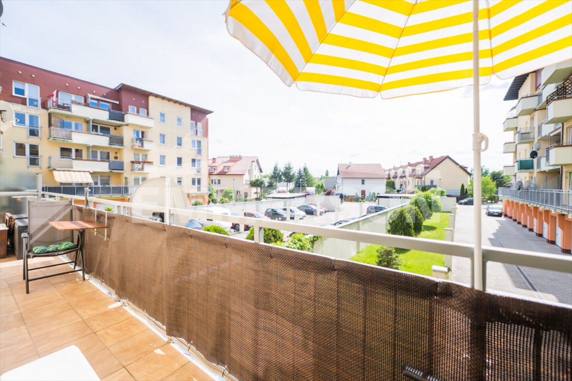 Mieszkanie dwupokojowe na sprzedaż Wrocław, Dolnobrzeska  43m2 Foto 11