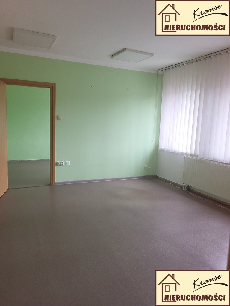 Lokal użytkowy na wynajem Poznań, Grunwald, GRUNWALD  31m2 Foto 7