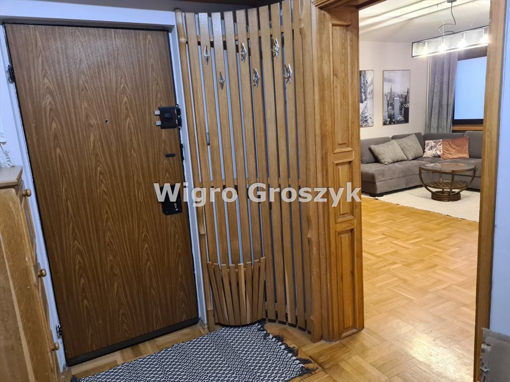 Mieszkanie trzypokojowe na wynajem Warszawa, Bielany, Chomiczówka, Marii Dąbrowskiej  72m2 Foto 15